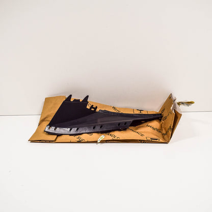 NEW VW TOUAREG 7P R LINE FRONT BUMPER LEFT FOG LIGHT TRIM 7P68078199B9 ORIGINAL