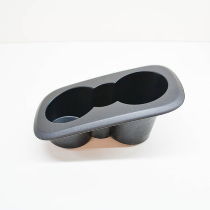 NEW VOLKSWAGEN EOS REAR DRINKS CUP HOLDER 1Q088599582V ORIGINAL