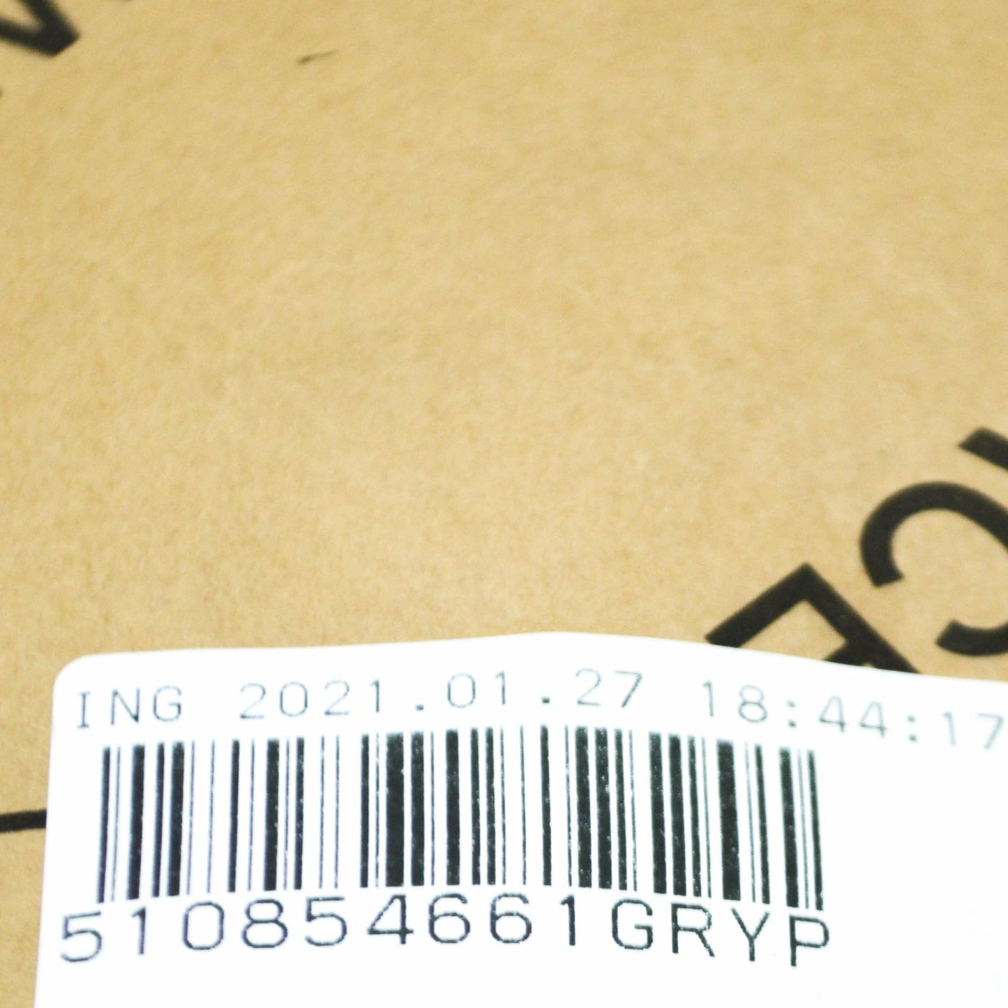 NEW VW GOLF SPORTSVAN MK7 FRONT LEFT VENT GRILLE TRIM 510854661GRYP ORIGINAL