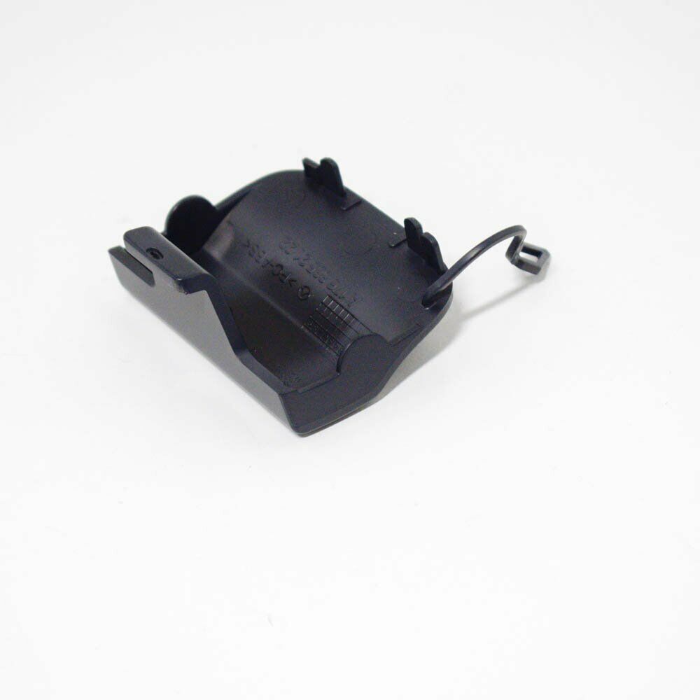NEW MB A W176 REAR BUMPER TOW HOOK EYE CAP COVER A17688521229999 ORIGINAL