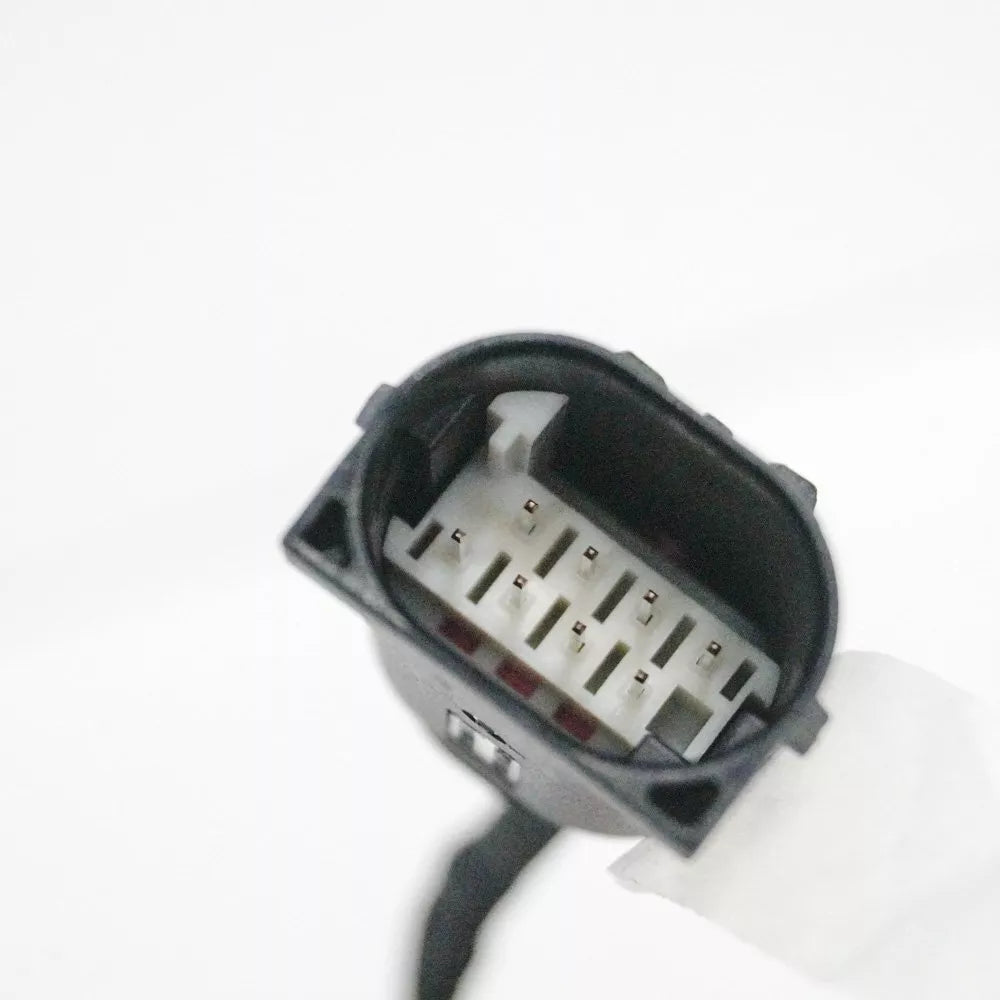 NEW BMW 6 F12 FRONT BUMPER WIRING LOOM 61129270020 9270020 2017 ORIGINAL