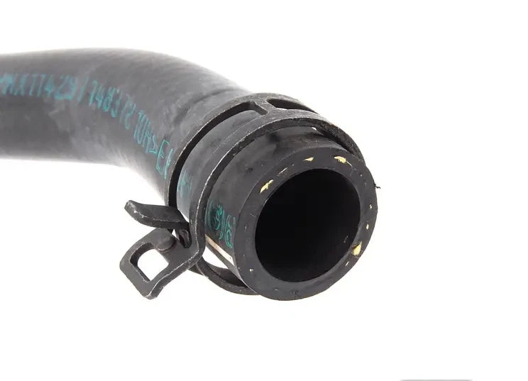 NEW BMW X3 E83 ENGINE INLET AND HEATER CONTROL VALVE HOSE 64213400415 ORIGINAL