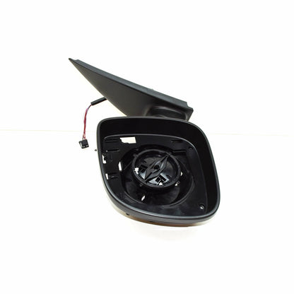 NEW VW AMAROK 2H EXTERIOR LEFT SIDE WING MIRROR LHD 2HH857507AT9B9 ORIGINAL