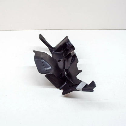 NEW AUDI TT RS FV 8S FRONT RIGHT RADIATOR AIR DUCT 8S0121284E