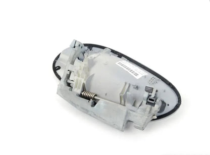 NEW BMW 7 E65,E66,E67 FRONT RIGHT DOOR OUTER HANDLE 7191902 51217191902 ORIGINAL