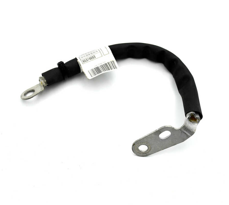 new mercedes-benz sprinter 907 battery ground line a9075406749 original