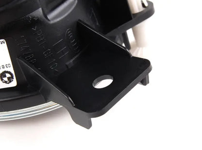 NEW BMW X5 E70 FRONT LEFT FOG LIGHT 63177237433 7237433 ORIGINAL