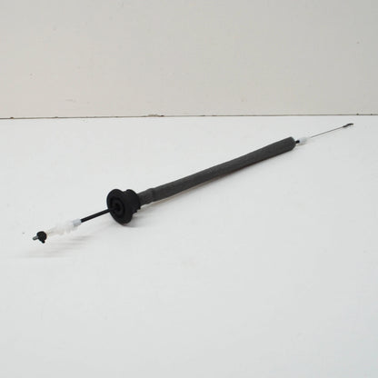 NEW AUDI A8 4H FRONT DOOR LATCH BOWDEN CABLE 4H0837085 ORIGINAL