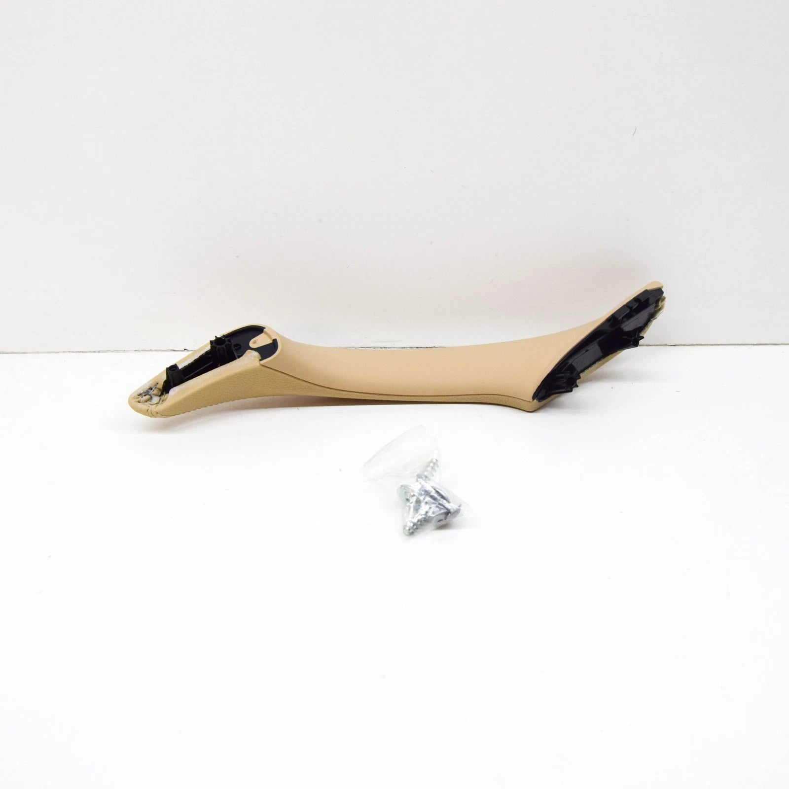 NEW BMW 5 F10 LEFT SIDE DOOR PULL HANDLE RHD 51417225849 ORIGINAL