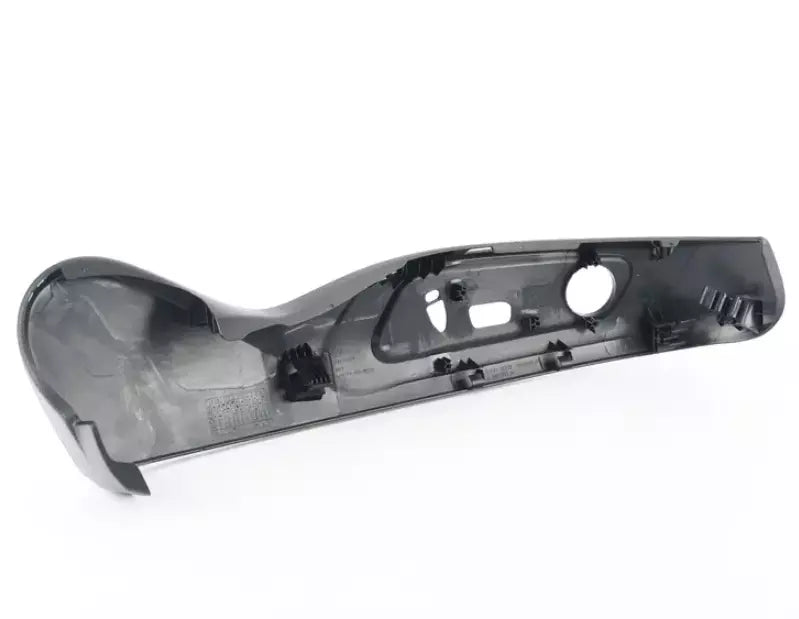 NEW VOLKSWAGEN CC FRONT LEFT SEAT FRAME TRIM 3C8881313B9B9 ORIGINAL