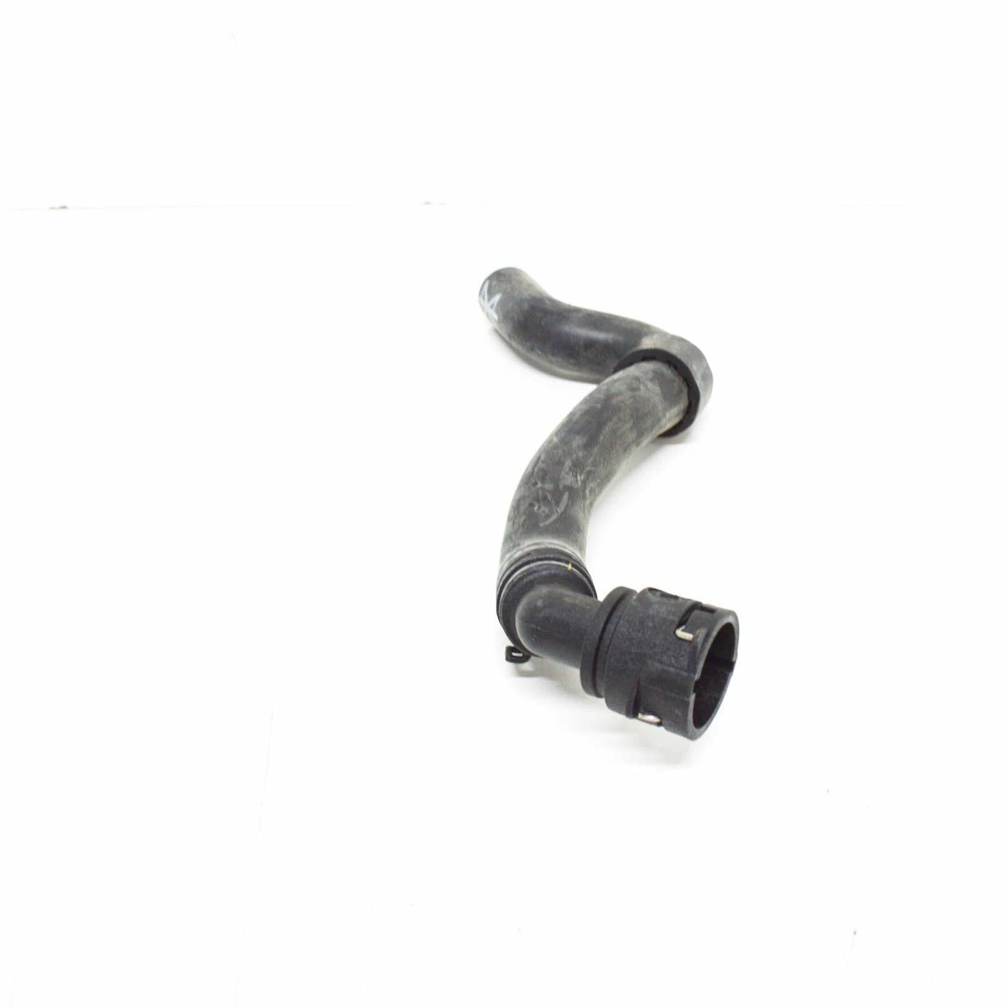 NEW VW GOLF MK4 COOLANT HOSE W/ QUICK RELEASE COUPLING 1J0122073A ORIGINAL