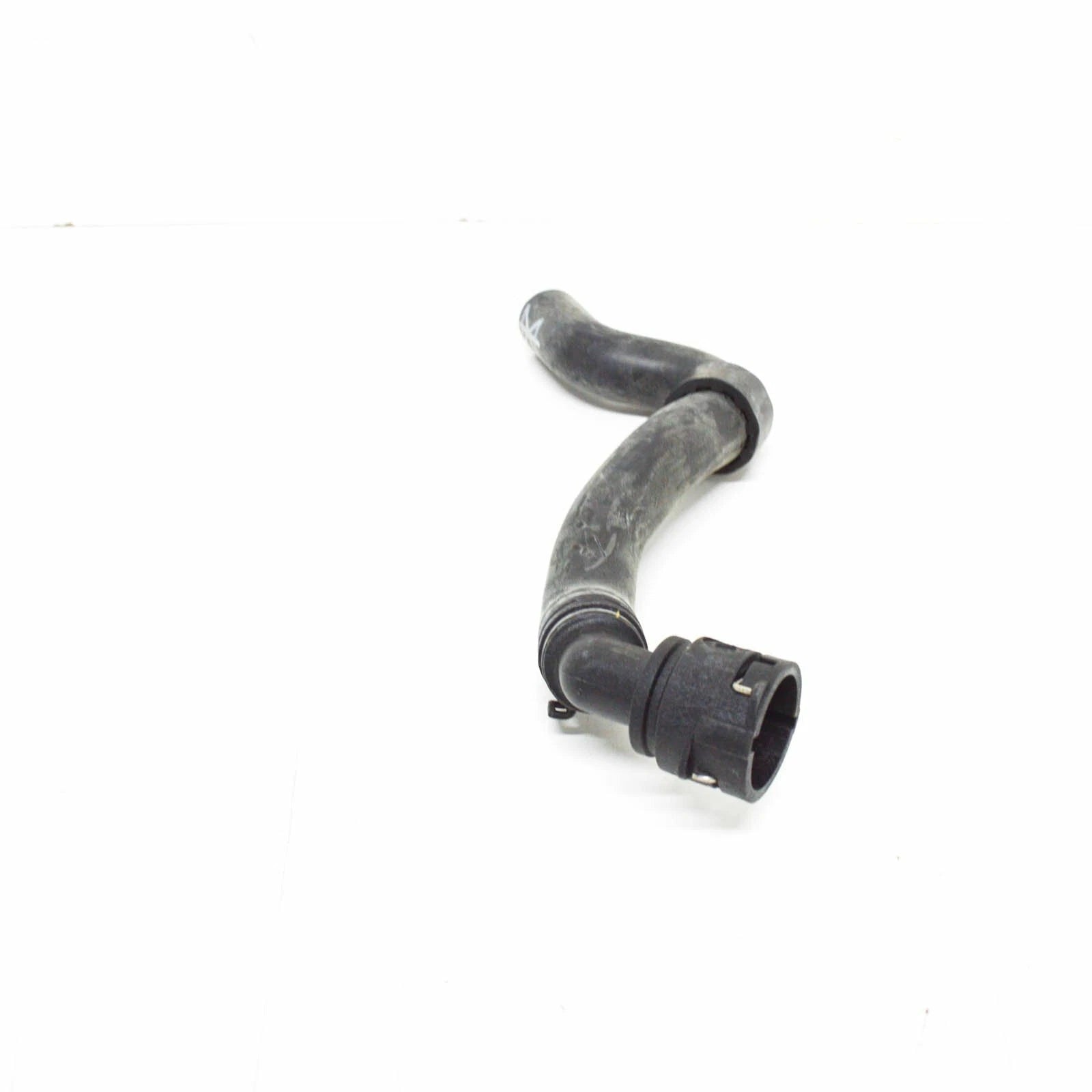 NEW VW GOLF MK4 COOLANT HOSE W/ QUICK RELEASE COUPLING 1J0122073A ORIGINAL