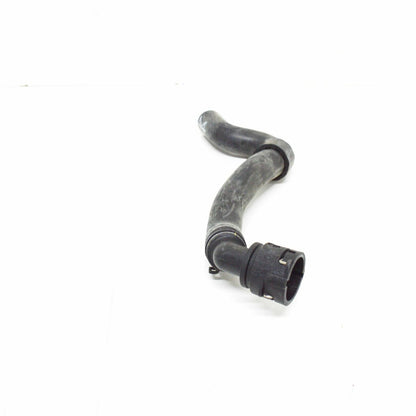 NEW VW GOLF MK4 COOLANT HOSE W/ QUICK RELEASE COUPLING 1J0122073A ORIGINAL
