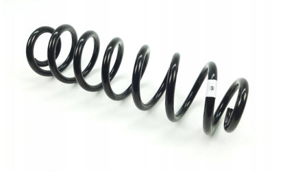 NEW VOLKSWAGEN GOLF MK7 REAR COIL SPRING 3Q0511115AK ORIGINAL