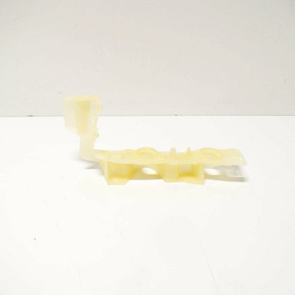 NEW AUDI A4 B9 FRONT BUMPER LEFT SIDE GUIDE SECTION 8W0807283A ORIGINAL