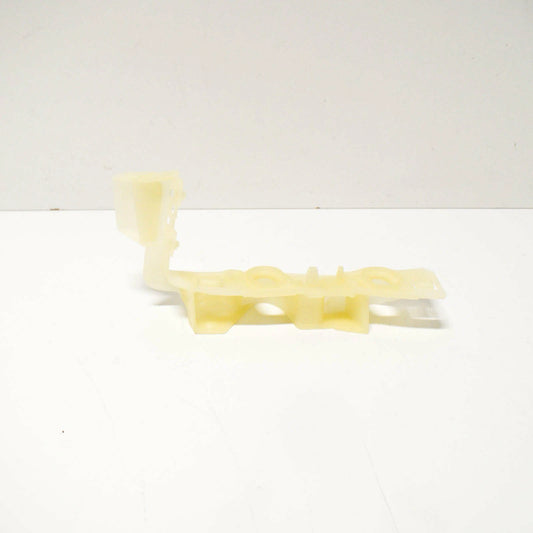 NEW AUDI A4 B9 FRONT BUMPER LEFT SIDE GUIDE SECTION 8W0807283A ORIGINAL