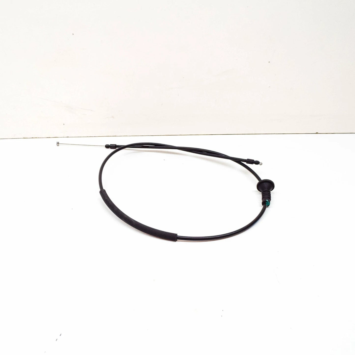 NEW BMW X5 G05 FRONT BONNET HOOD LID LOCK REAR 7418203 51237418203 ORIGINAL