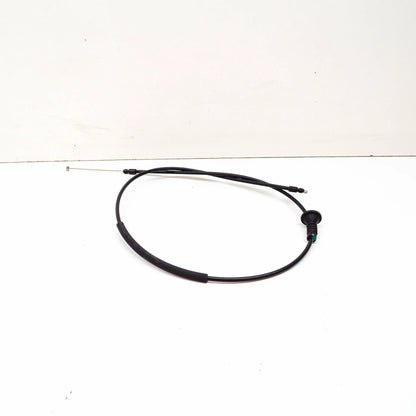 NEW BMW X5 G05 FRONT BONNET HOOD LID LOCK REAR 7418203 51237418203 ORIGINAL