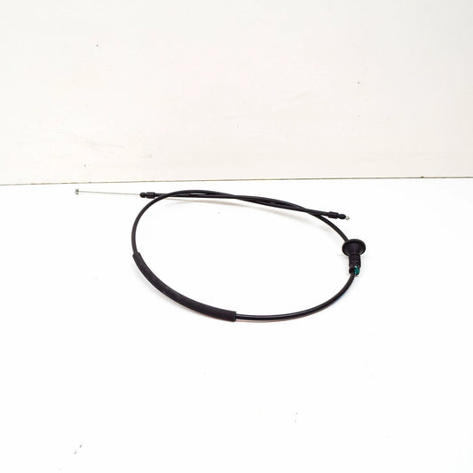 NEW BMW X5 G05 FRONT BONNET HOOD LID LOCK REAR 7418203 51237418203 ORIGINAL