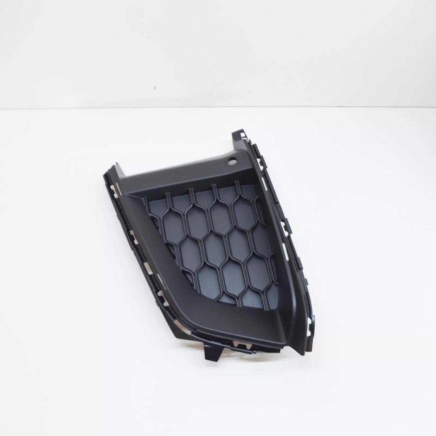 NEW BMW X6G06 FRONT LEFT BUMPER GRILLE 51117449707 7449707 ORIGINAL