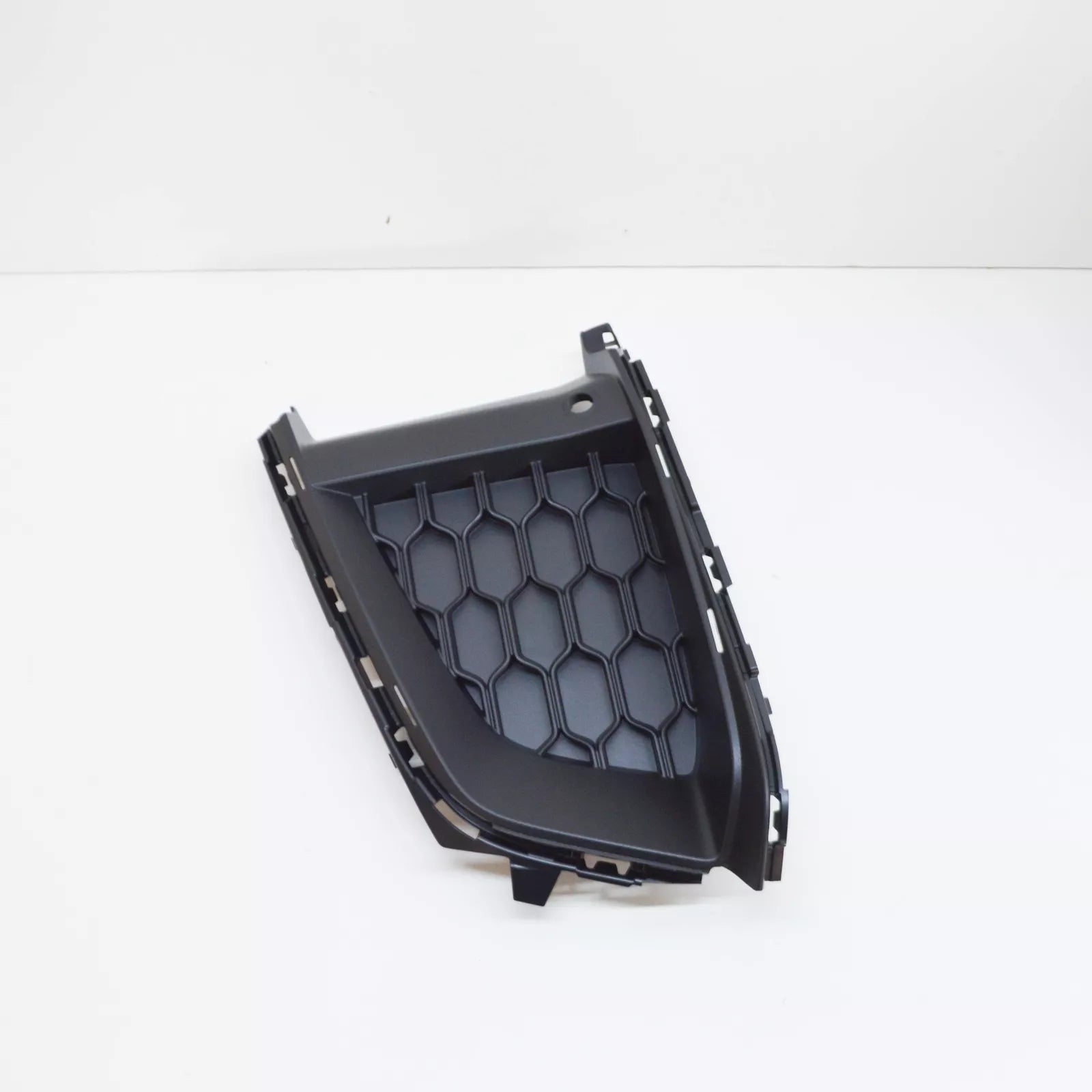 NEW BMW X6G06 FRONT LEFT BUMPER GRILLE 51117449707 7449707 ORIGINAL