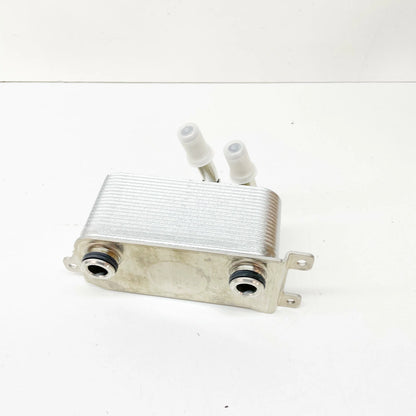 NEW BMW 7 E65, E66, E67 HEAT EXCHANGER 7541059 17217541059 ORIGINAL