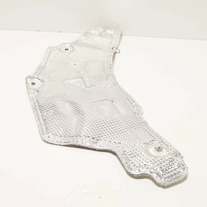 NEW AUDI A7 4G8 RIGHT SIDE HEAT PLATE 4G0804162 2013 ORIGINAL