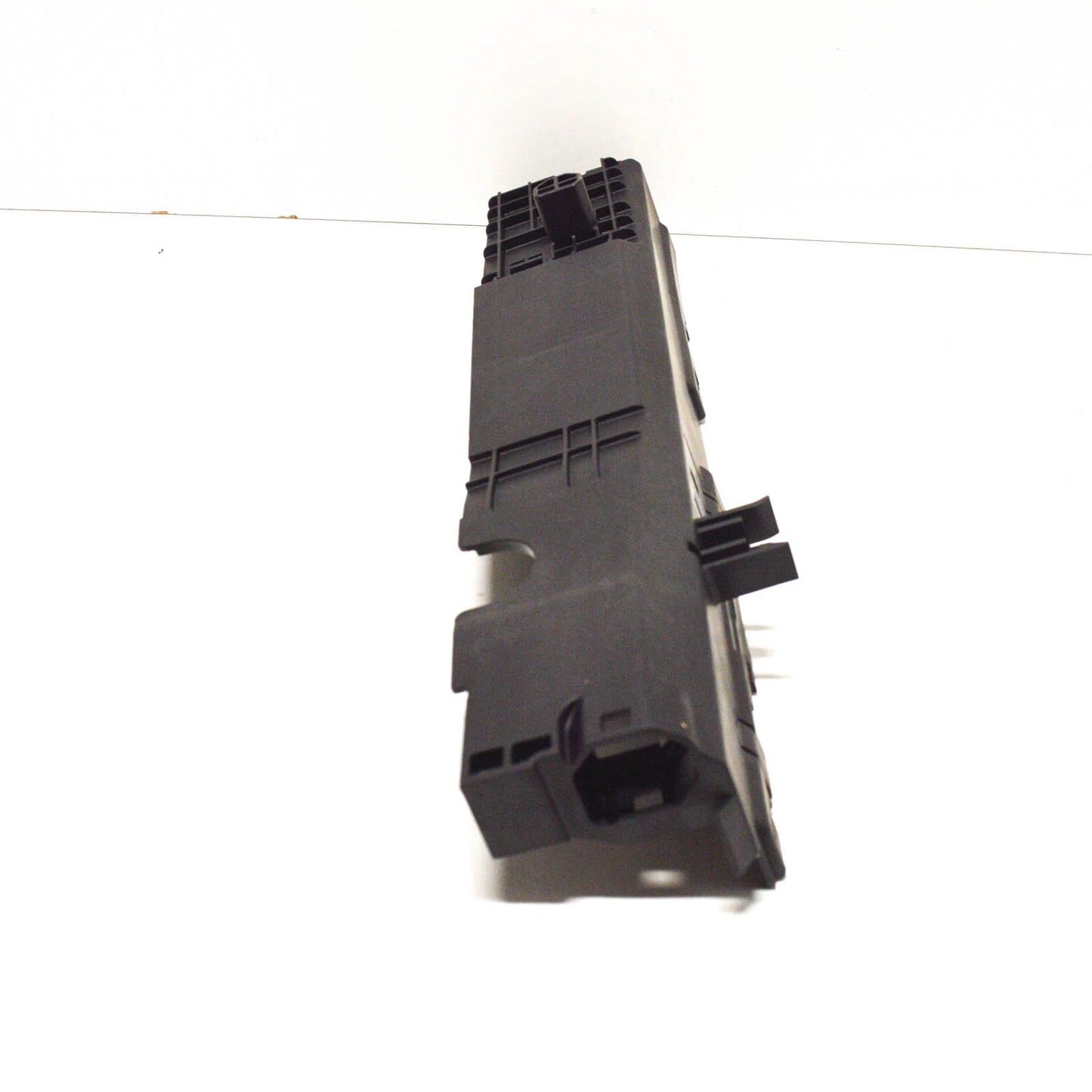 NEW BMW 3 F30 LEFT RADIATOR MODULE MOUNT 17119487032 9487032 ORIGINAL