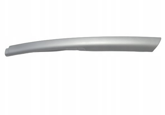 new ford kuga mk3 c394 front bumper grille trim surround right 1760801 original