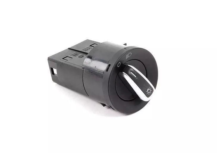 NEW VOLKSWAGEN BEETLE A5 HEADLIGHT COMBI SWITCH 5C6941531CAPV ORIGINAL