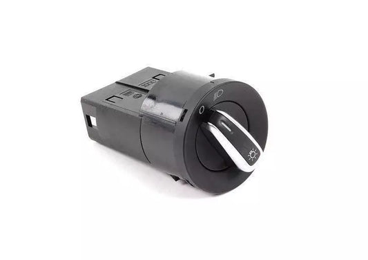 NEW VOLKSWAGEN BEETLE A5 HEADLIGHT COMBI SWITCH 5C6941531CAPV ORIGINAL