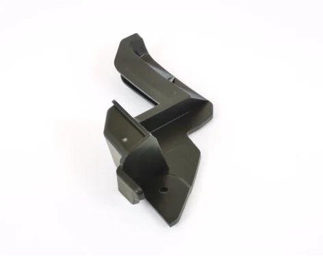 NEW MB GLE W166 FRONT BUMPER LEFT COVER BRACKET A1668855314 ORIGINAL