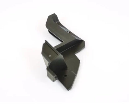 NEW MB GLE W166 FRONT BUMPER LEFT COVER BRACKET A1668855314 ORIGINAL