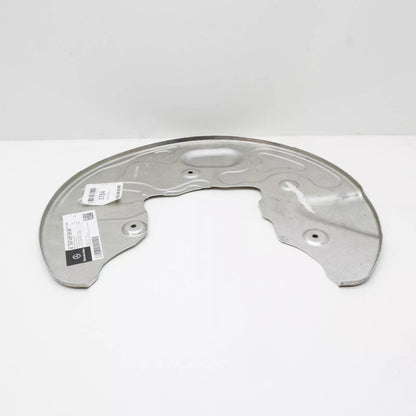 NEW MERCEDES-BENZ GLE W167 FRONT LEFT BRAKE DISC PROTECTION A1674213900 ORIGINAL
