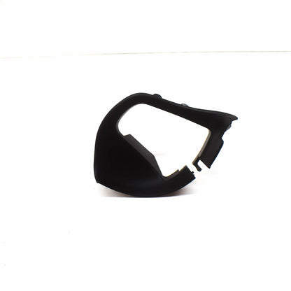 NEW BMW 5 G30 RIGHT TRUNK SIDE COVERING 51477373578 ORIGINAL