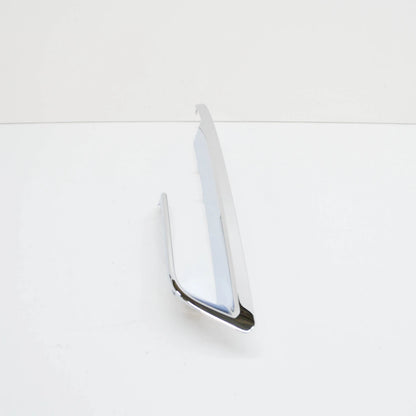 NEW BMW 2 F45 FRONT BUMPER RIGHT FINISHER TRIM 51117347228 7347228 2015 ORIGINAL
