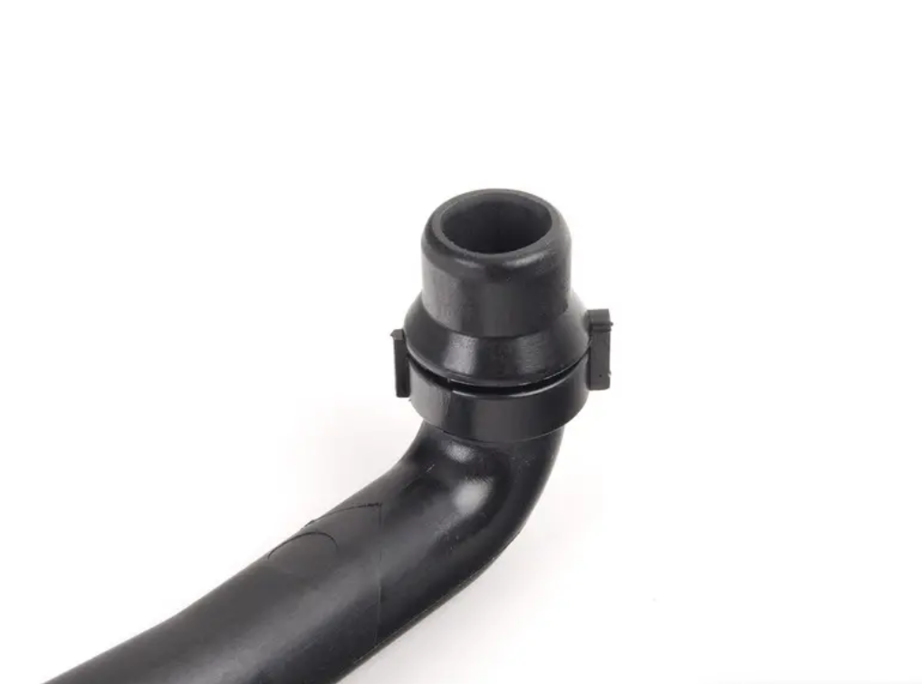 new bmw 5 f10 coolant return pipe 64219193863 9193863 original