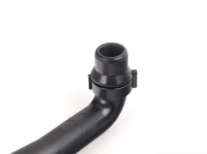 new bmw 5 f10 coolant return pipe 64219193863 9193863 original