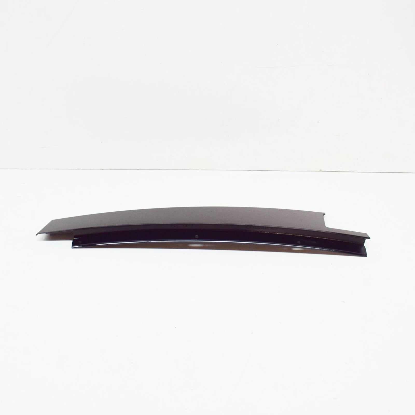 NEW MERCEDES-BENZ E W212 RIGHT B-PILLAR OUTSIDE TRIM COVER A2126900487