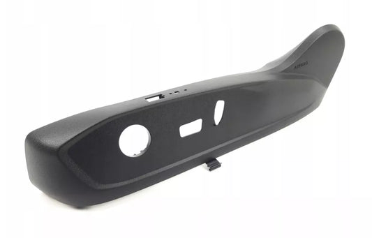 NEW VOLKSWAGEN ID.3 E11 FRONT LEFT SEAT FRAME TRIM 10A881317D4PK ORIGINAL