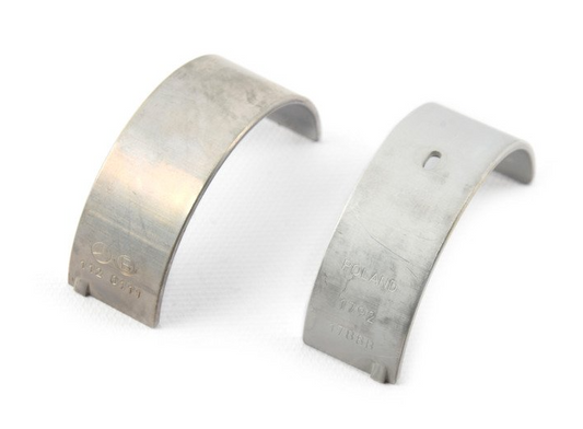 NEW MERCEDES-BENZ SL R129 ENGINE CONNECTING ROD BEARING A1120300060 ORIGINAL