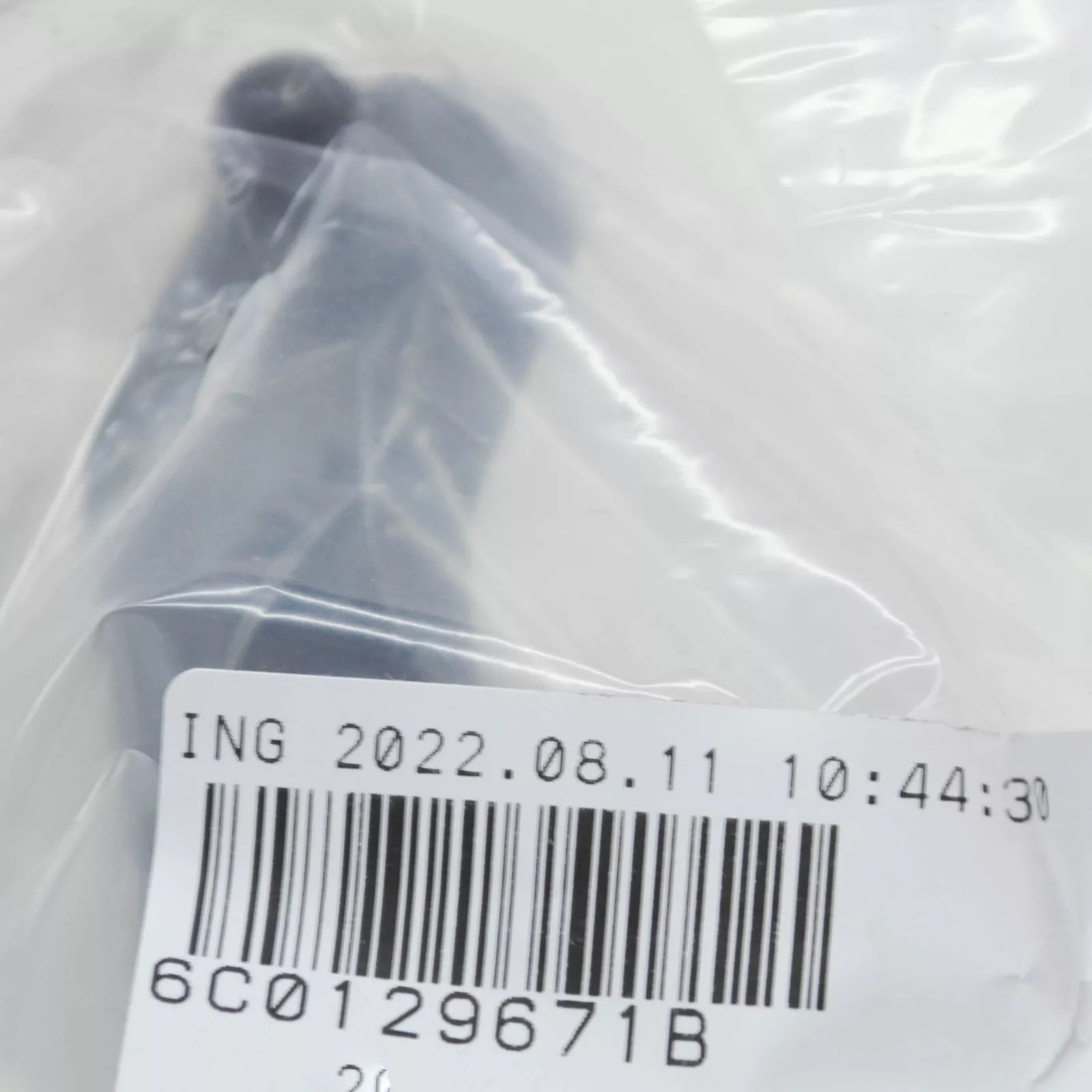 NEW AUDI A1 MK1 AIR FILTER RETAINER BRACKET 6C0129671B