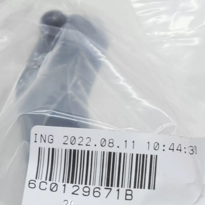 NEW AUDI A1 MK1 AIR FILTER RETAINER BRACKET 6C0129671B