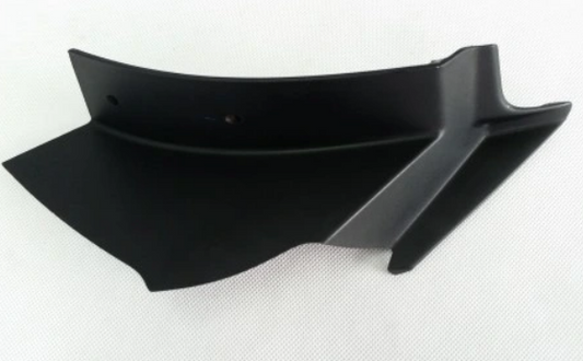 new volkswagen t-roc a11 rear right outer taillight trim 2ga945312 original