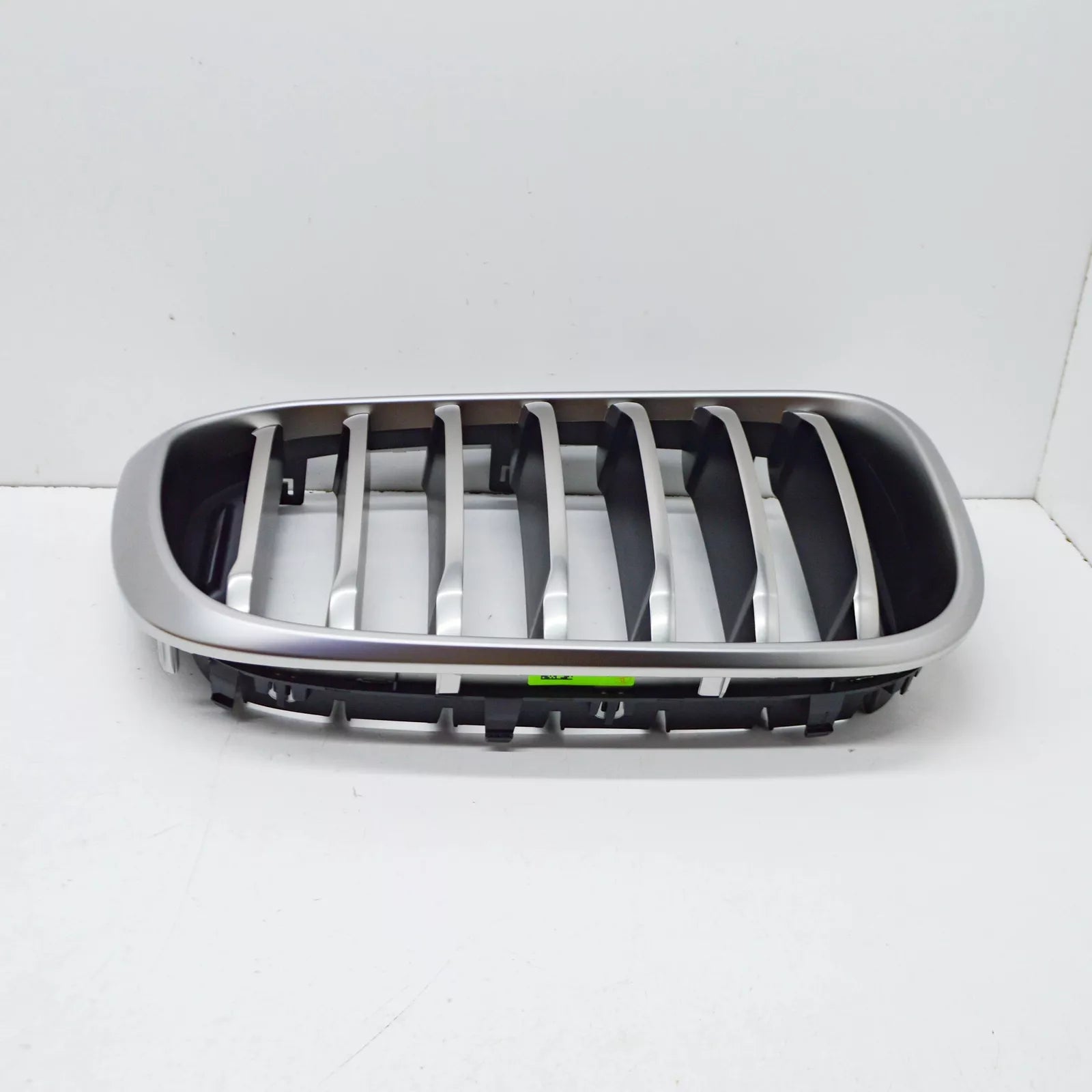 NEW BMW X4 G02, F98 FRONT RIGHT GRILL 7464922 51137464922 ORIGINAL