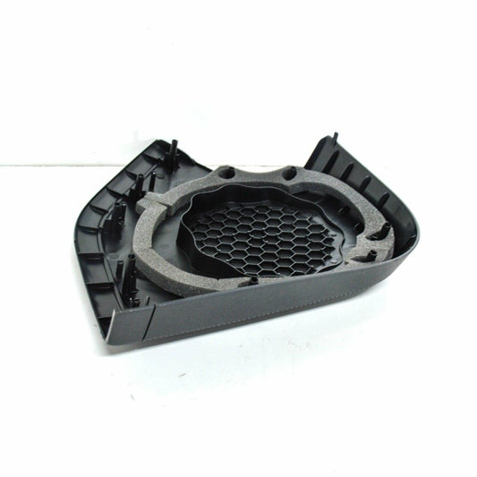 NEW MERCEDES-BENZ C W203 FRONT RIGHT DOOR SPEAKER COVER A20372702889051 ORIGINAL