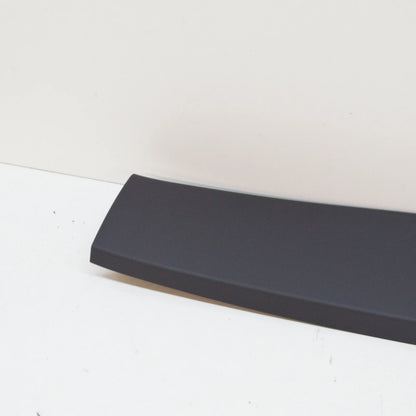 NEW BMW X5 G05 UPPER TRUNK LID TRIM PANEL 7442967 51497442967 ORIGINAL