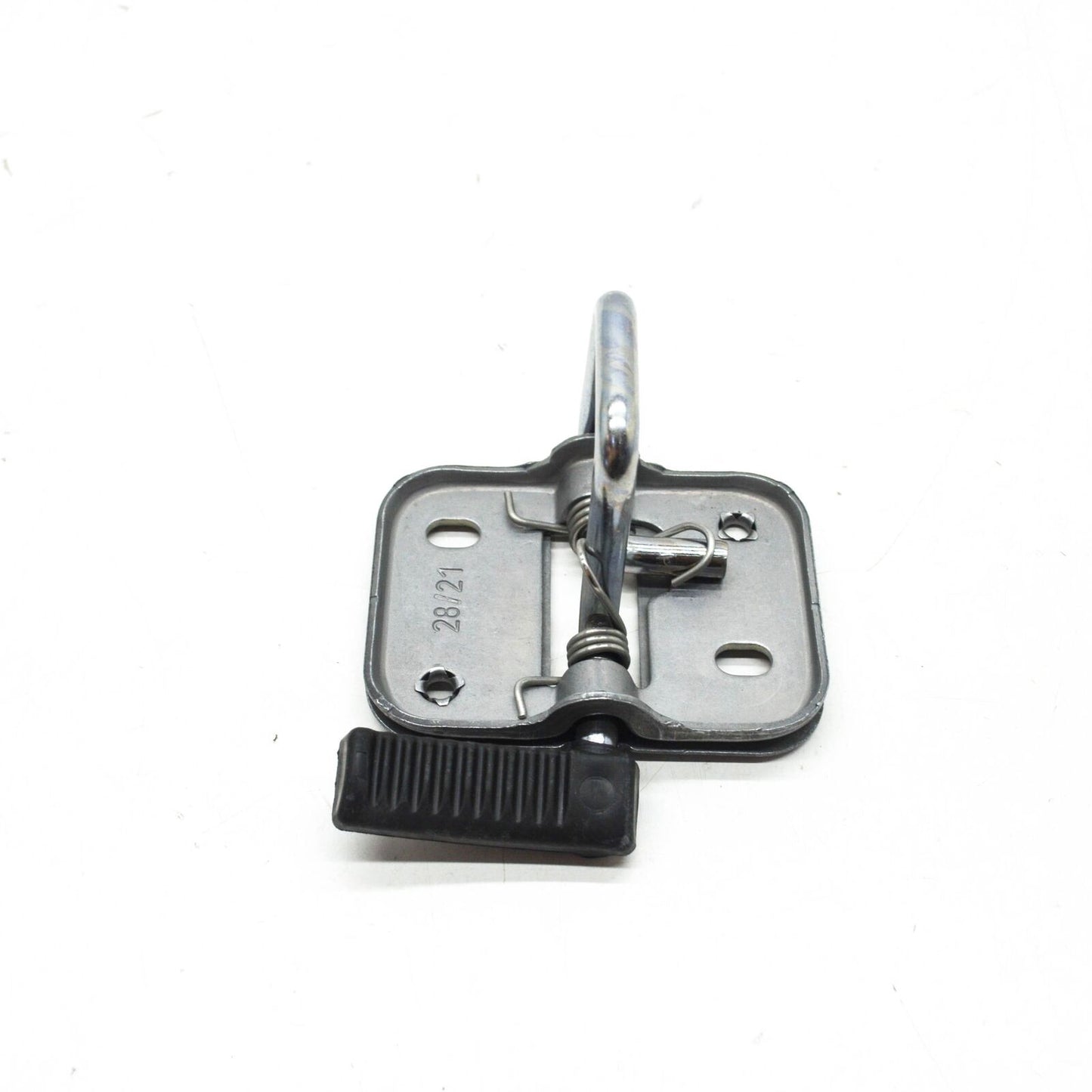 NEW VOLKSWAGEN JETTA MK7 FRONT BONNET HOOD SAFETY HOOK LATCH 17A823186 ORIGINAL