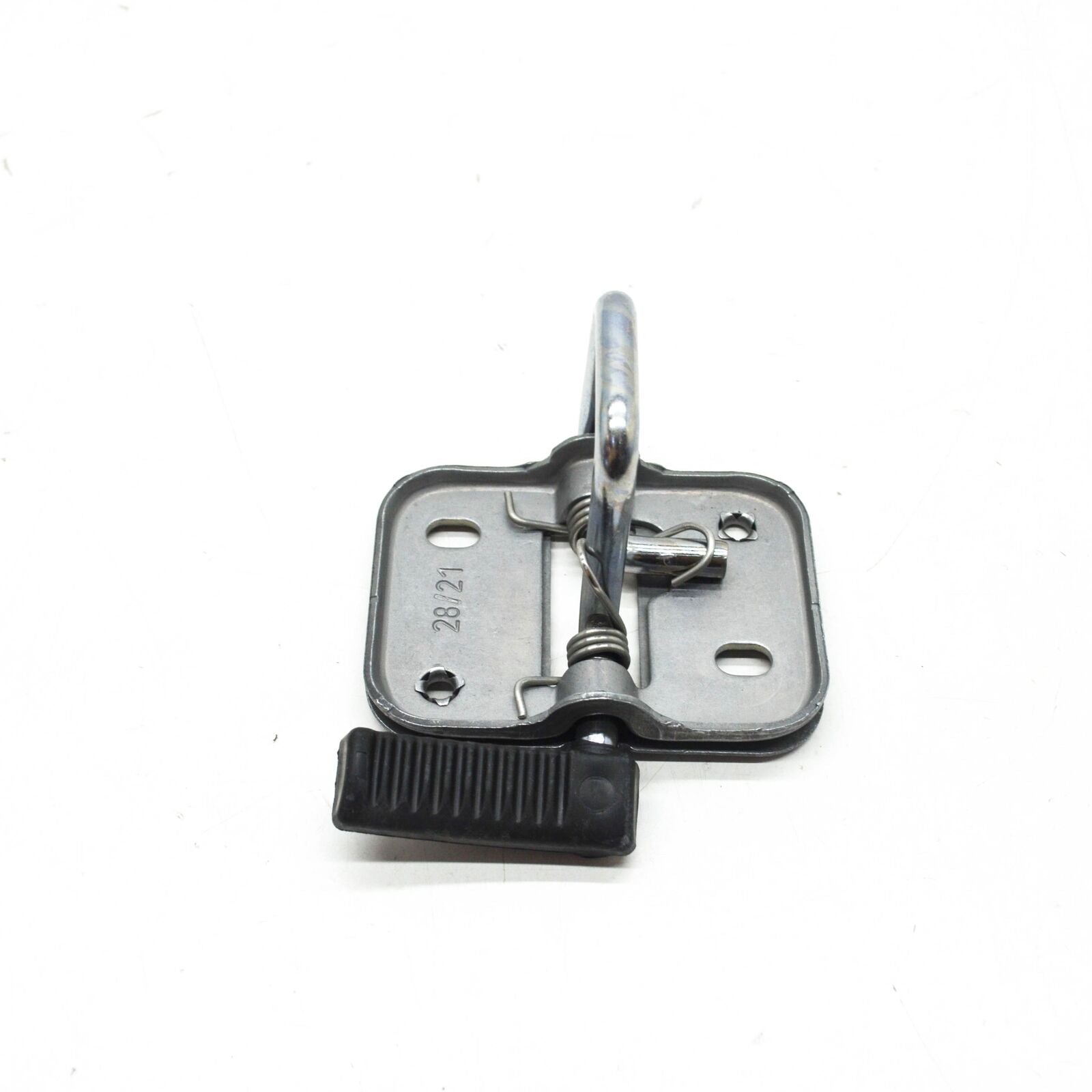 NEW VOLKSWAGEN JETTA MK7 FRONT BONNET HOOD SAFETY HOOK LATCH 17A823186 ORIGINAL