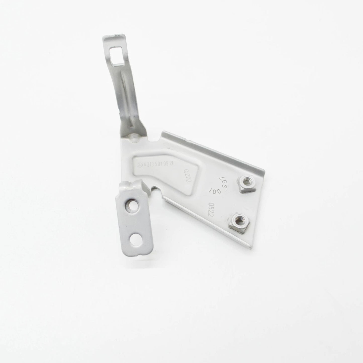 NEW MERCEDES-BENZ E W213 COOLING WATER PUMP BRACKET A2135010920 ORIGINAL